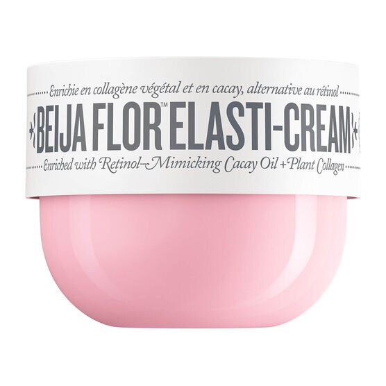 JANEI      BEIJA FLOR    CREA 240ML